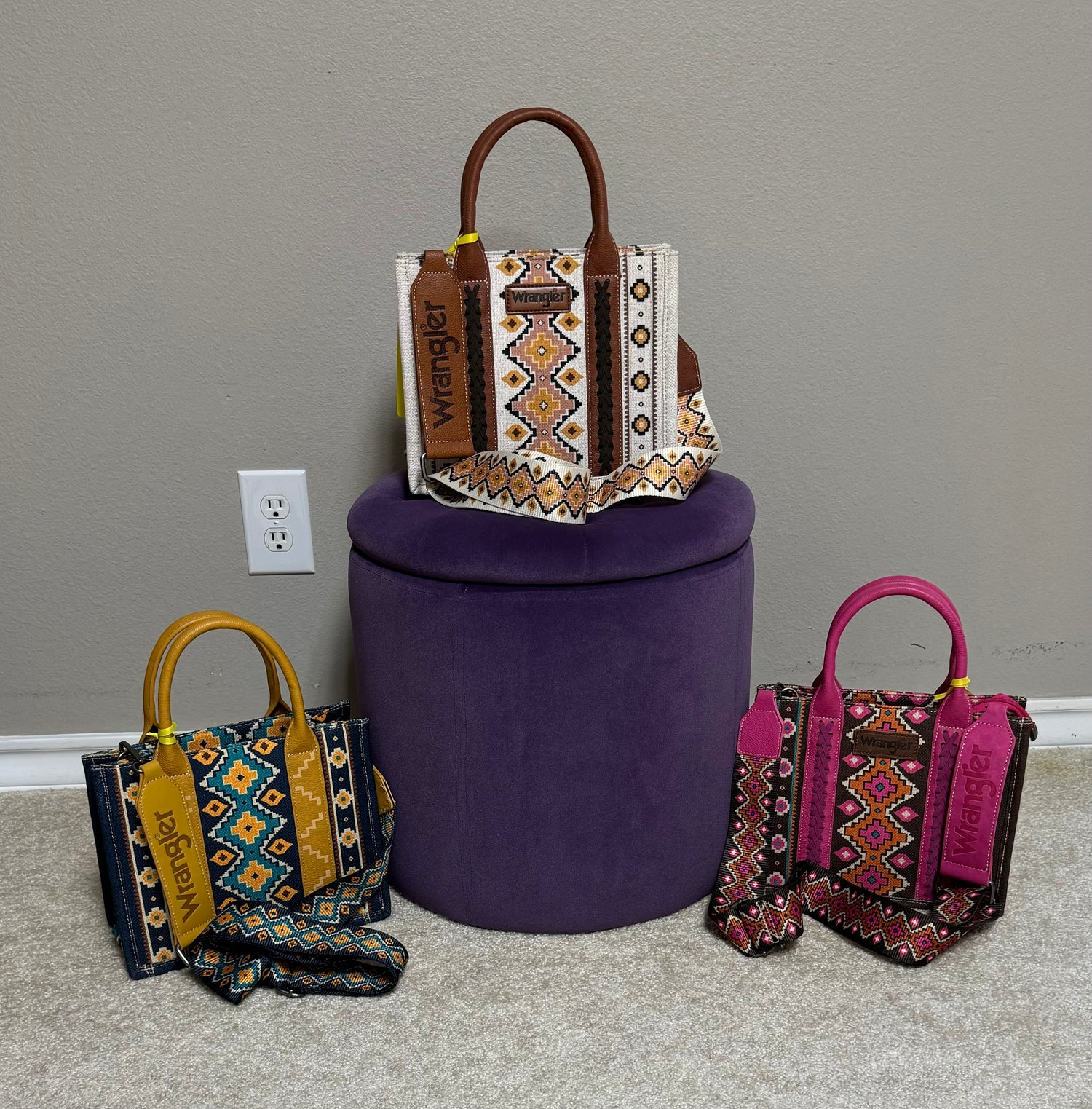 Purses and Accessories
