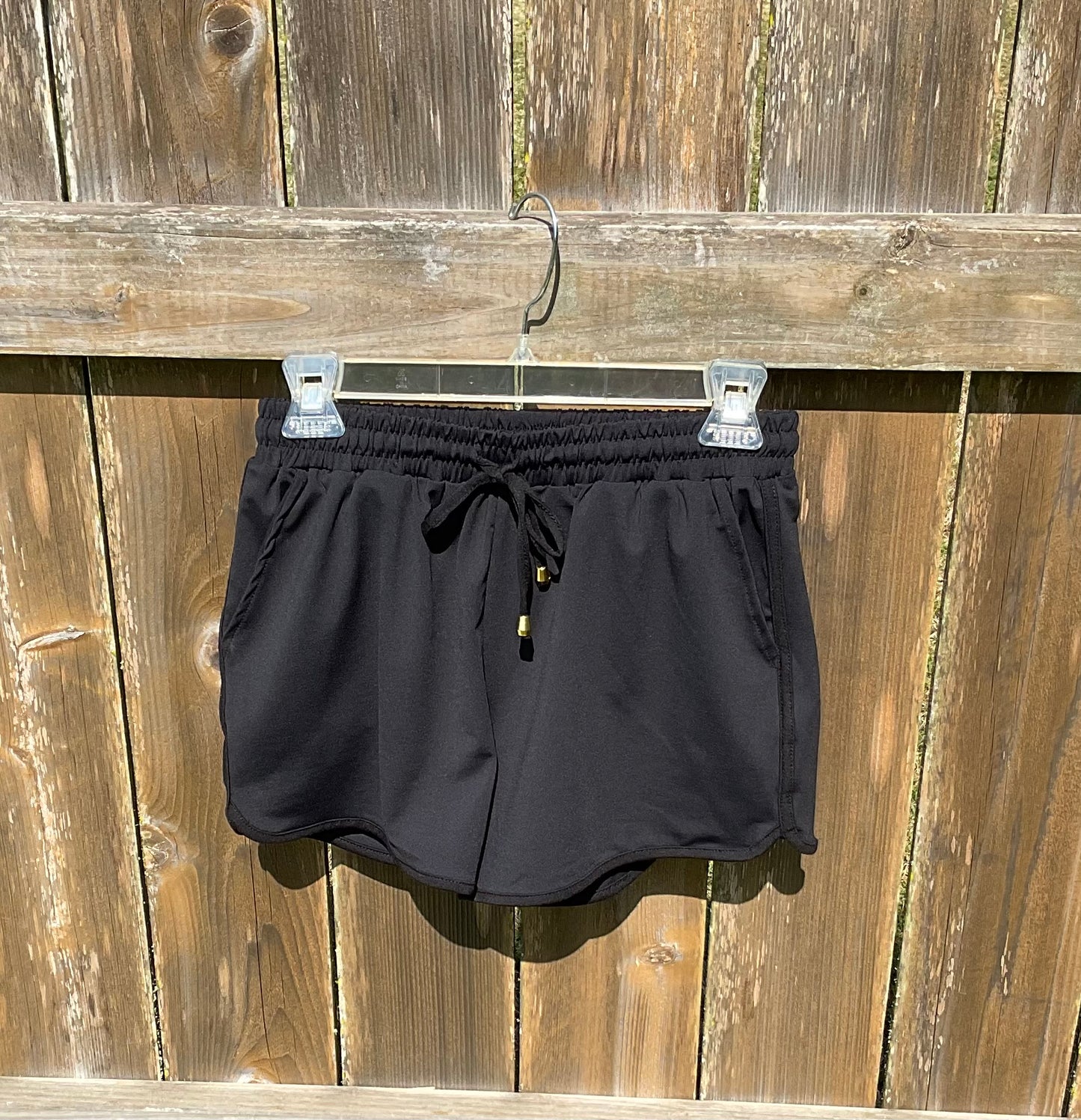 The After Dark Shorts